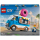 LEGO City 60452 Mobilna pączkarnia - 1284115 - zdjęcie 5
